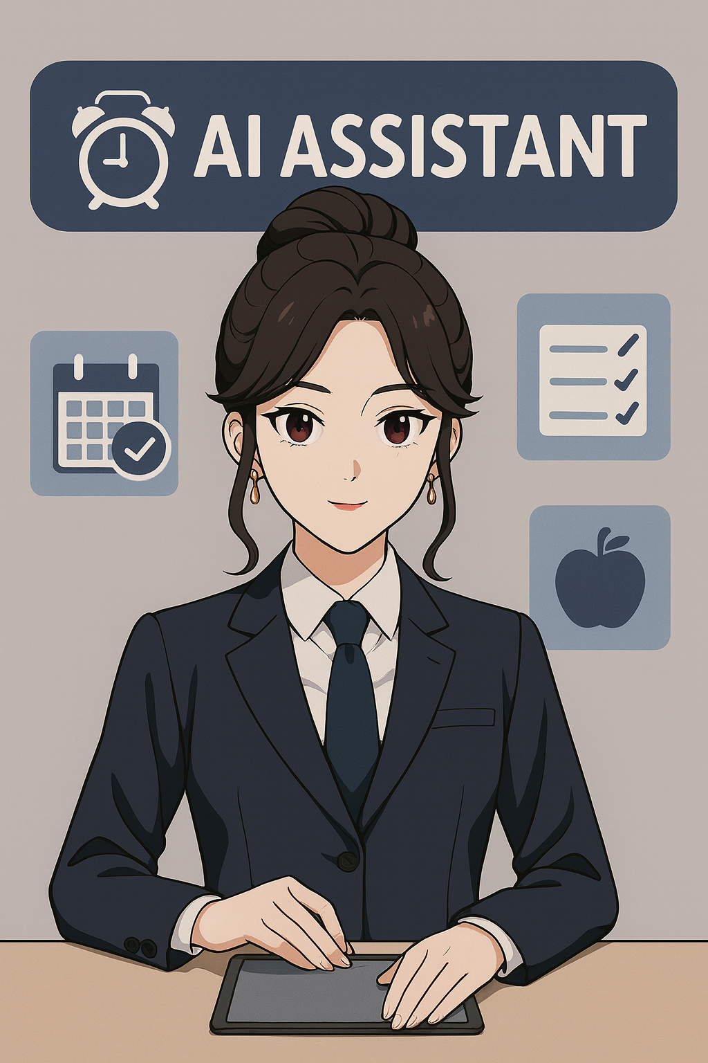 コンテキスト理解イメージ