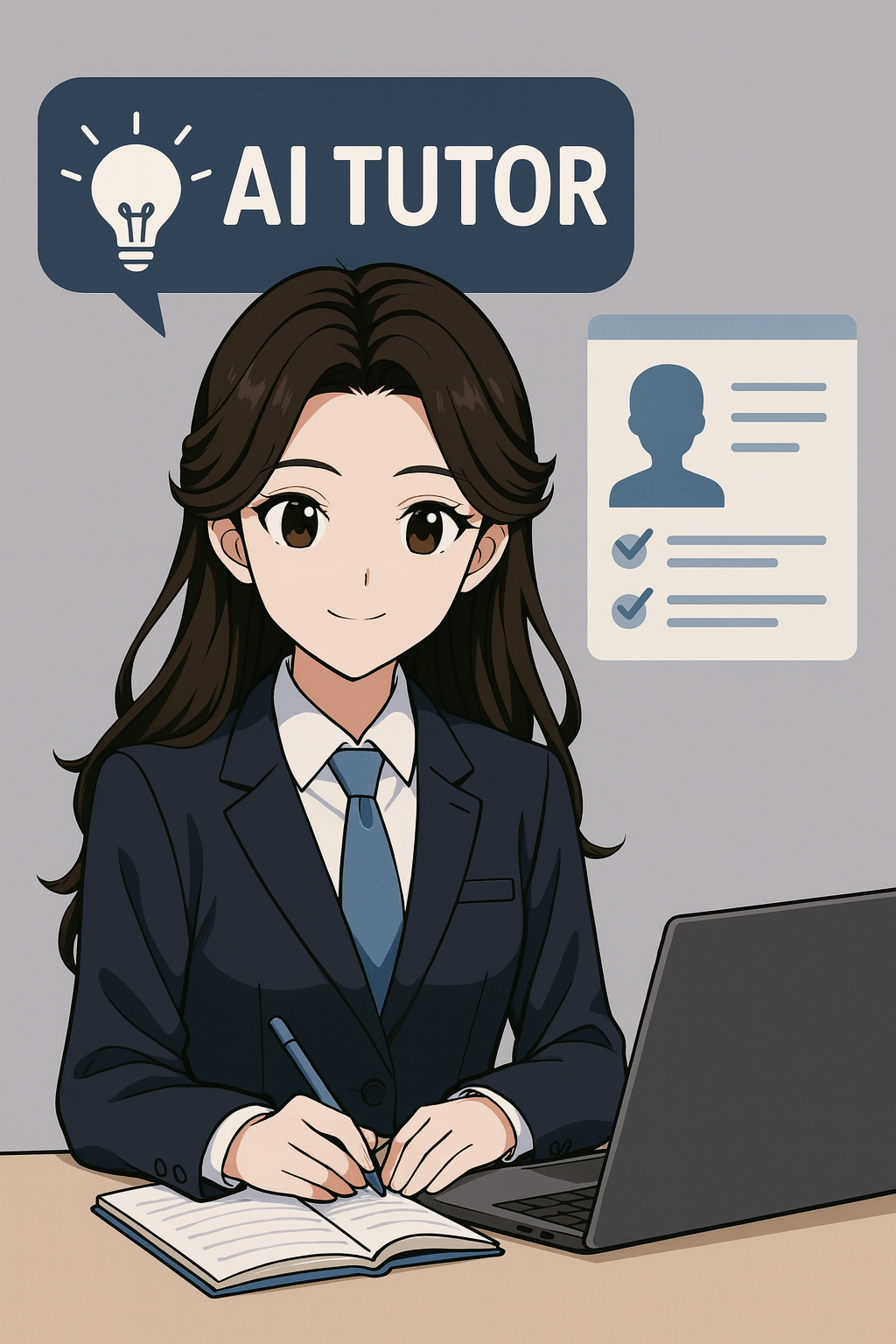 ChatGPTモデルイメージ